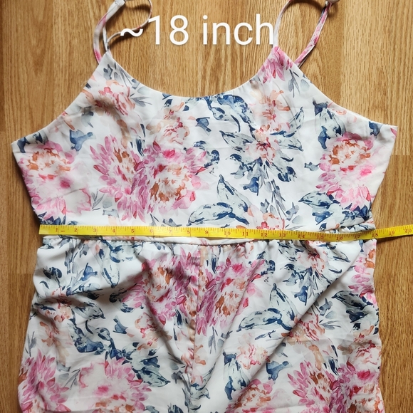 Krazy Bling Romper - Picture 15 of 16